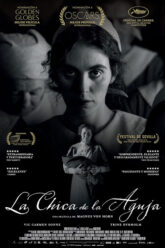 La chica de la aguja