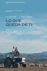 Lo que queda de ti
