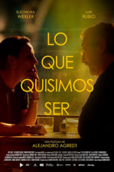 Lo que quisimos ser