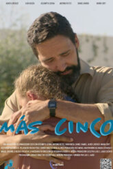 Más cinco