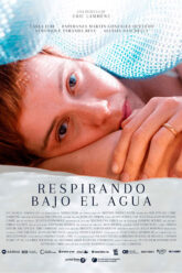 Respirando bajo el agua