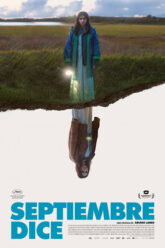 Septiembre dice