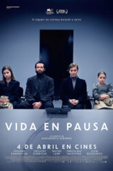 Vida en pausa (Quiet Life)
