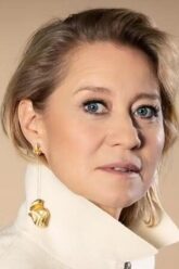 Trine Dyrholm