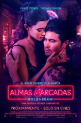 Almas marcadas: Rule + Shaw