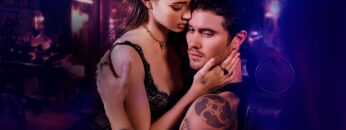 Almas marcadas: Rule + Shaw