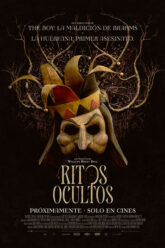 Ritos ocultos