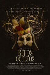 Ritos ocultos