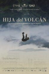 Hija del volcán