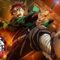 Guardianes de la noche: Kimetsu no Yaiba – La fortaleza infinita