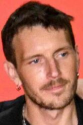 Joshua Liam Herderson