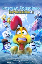 Rescate congelado Una película de huevos
