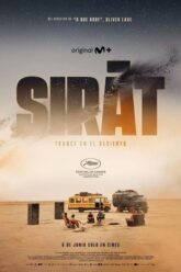 Sirat. Trance en el desierto