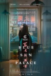 Blue Sun Palace