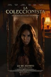 La coleccionista