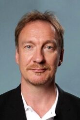 David Thewlis