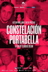 Constelación Portabella