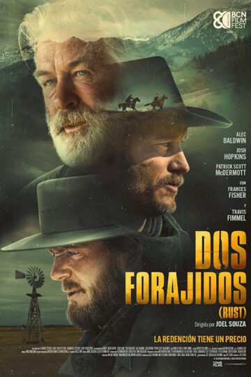 Dos-forajidos