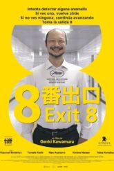 Exit 8