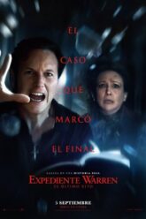 Expediente Warren El último rito