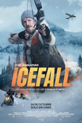 Ice-Fall