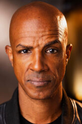 London Stubblefield
