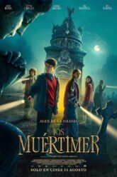 Los Muértimer cartel