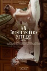 Mi ilustrísimo amigo