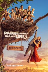 Padre no hay más que uno 5