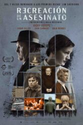 Recreación de un asesinato