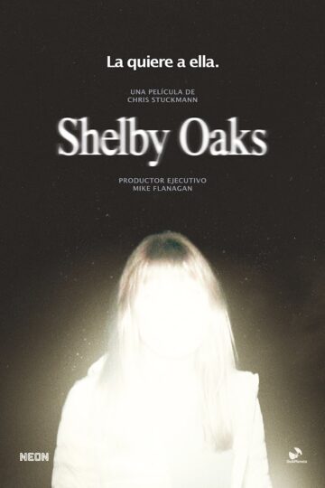 Shelby Oaks