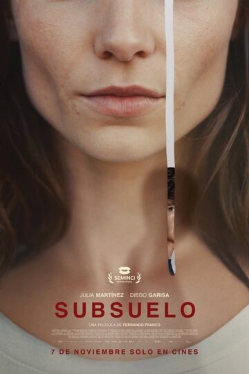 Subsuelo