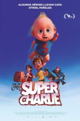 Super Charlie