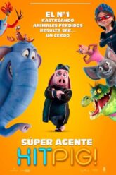 Super agente Hitpig