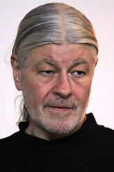 Tom Leavey