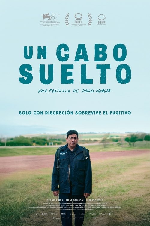 Cartel de la película Un cabo suelto