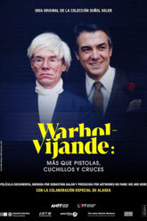 Warhol-Vijande-Más-que-pistolas,-cuchillos-y-cruces