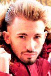 Adrián Gordillo