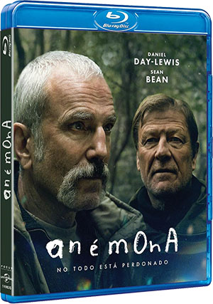 Blu-ray Anémona