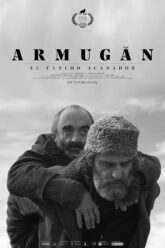 Armugán, el último acabador