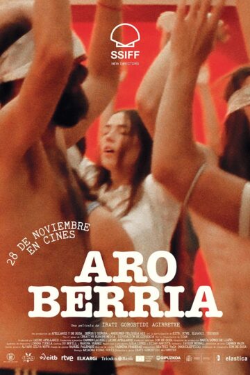 Aro berria