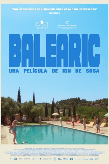 Balearic