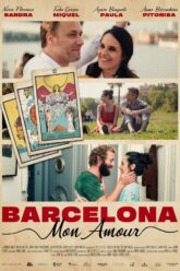 Barcelona, mon amour