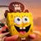 Bob Esponja Una aventura pirata fondo