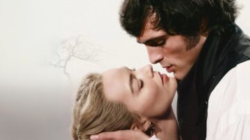 Cumbres Borrascosas fondo