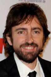 Daniel Sánchez Arévalo