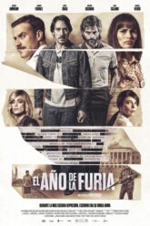 El año de la furia