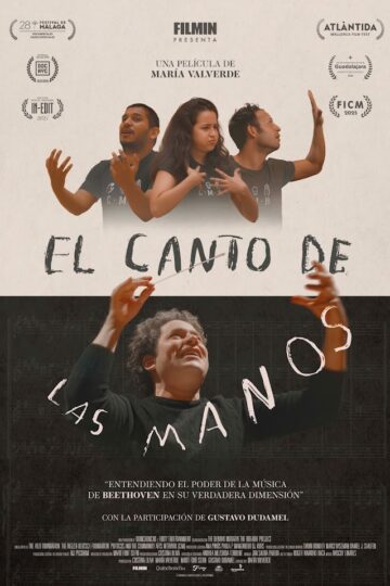 El canto de las manos