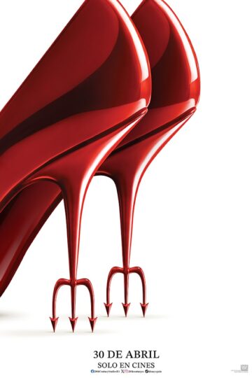 El diablo viste de Prada 2