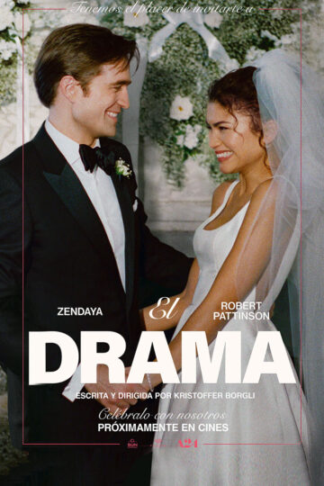 El drama